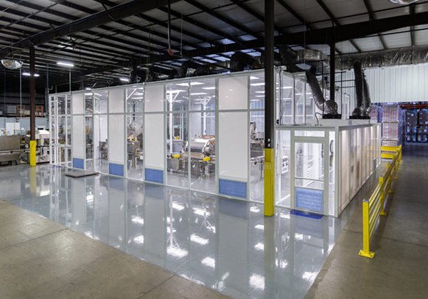 Clean Room Manufacturer and Supplier