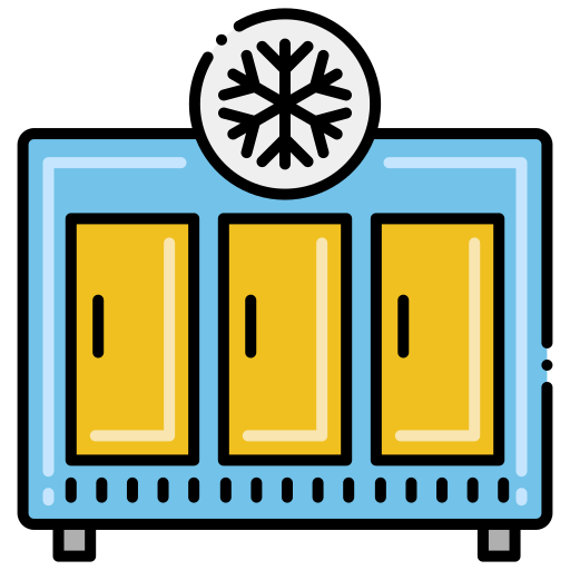 Cold Room Doors