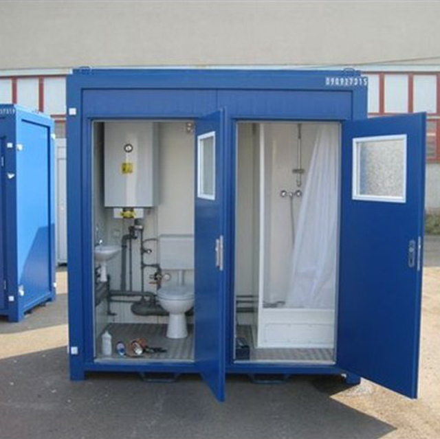Portable Toilet Manufacturer and Supplier
